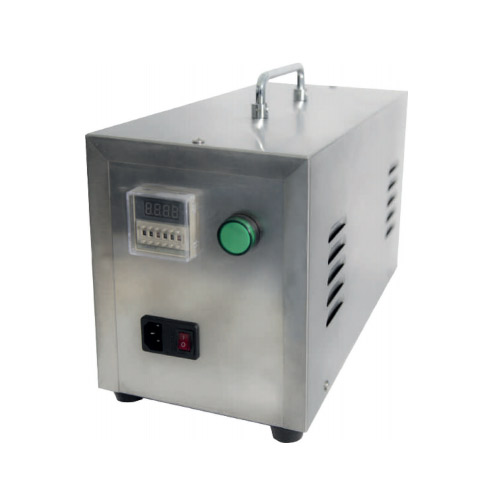 sanificazione con ozono prezzi amazon